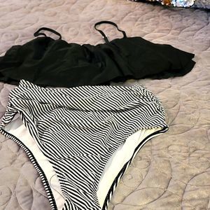 CUPSHE WOMENS BIKINI
